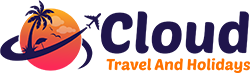 About Host Cloud cloud travel