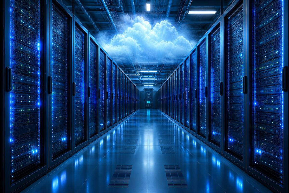 Cloud VPS