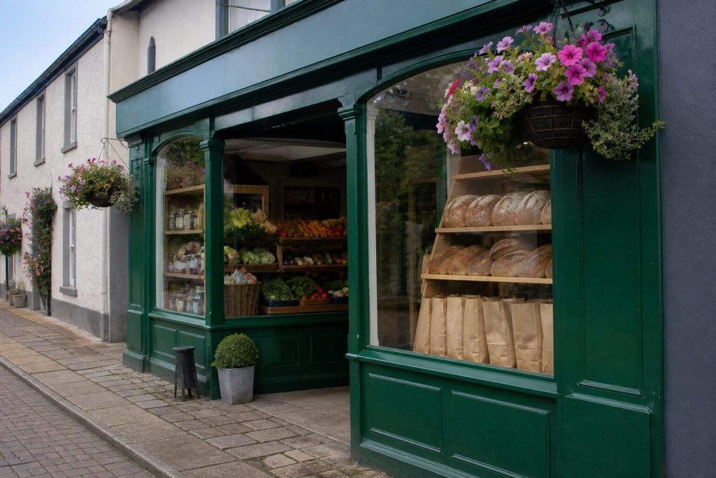 How to launch a small business website in Ireland domains sme shop
