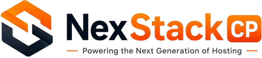 Wordpress Hosting nexstack cp